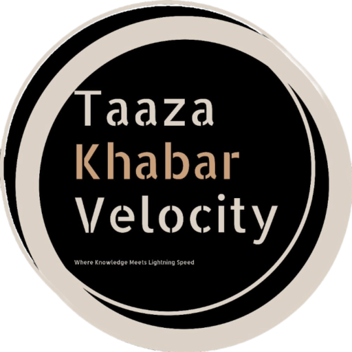 Taaza Khabar Velocity